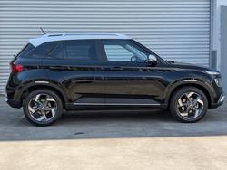 2025 Hyundai Venue Elite