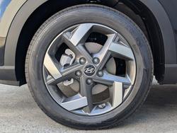 2025 Hyundai Venue Elite