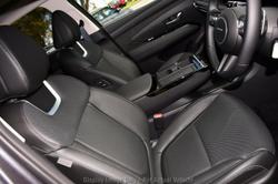 2025 Hyundai
Tucson Premium AWD