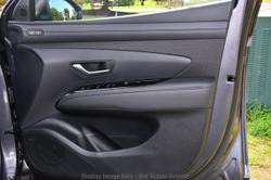 2025 Hyundai
Tucson Premium AWD