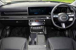 2025 Hyundai
Tucson Premium AWD