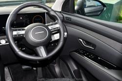 2025 Hyundai
Tucson Premium AWD
