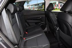 2025 Hyundai
Tucson Premium AWD