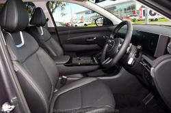 2025 Hyundai
Tucson Premium AWD