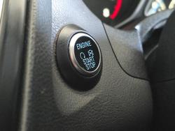 2016 Ford Focus Sport LZ Ingot Silver