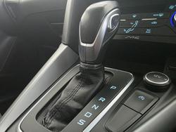 2016 Ford Focus Sport LZ Ingot Silver