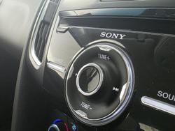 2016 Ford Focus Sport LZ Ingot Silver