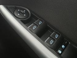 2016 Ford Focus Sport LZ Ingot Silver