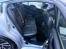 2020 Subaru
Liberty 2.5i Premium