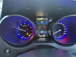 2020 Subaru
Liberty 2.5i Premium