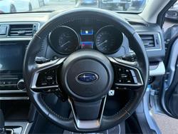 2020 Subaru
Liberty 2.5i Premium