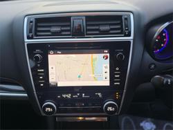 2020 Subaru
Liberty 2.5i Premium