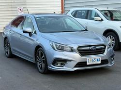 2020 Subaru
Liberty 2.5i Premium