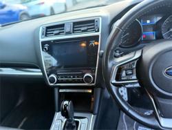 2020 Subaru
Liberty 2.5i Premium