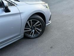 2020 Subaru
Liberty 2.5i Premium