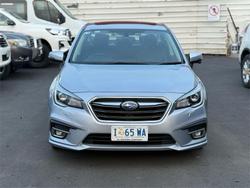 2020 Subaru
Liberty 2.5i Premium