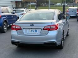 2020 Subaru
Liberty 2.5i Premium