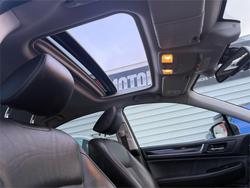 2020 Subaru
Liberty 2.5i Premium