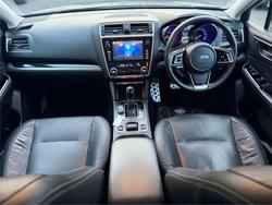 2020 Subaru
Liberty 2.5i Premium