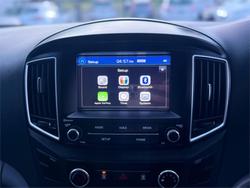 2016 Hyundai
iLoad