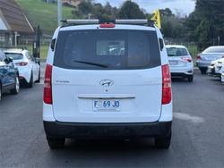 2016 Hyundai
iLoad