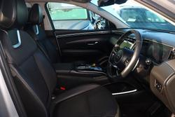 2022 Hyundai
                Tucson Highlander