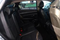 2022 Hyundai
                Tucson Highlander
