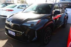 2023 Toyota
Yaris Cross Urban