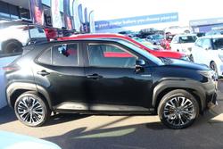 2023 Toyota
Yaris Cross Urban