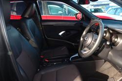 2023 Toyota
Yaris Cross Urban
