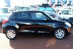 2021 Suzuki
Swift GL Navigator
