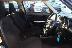 2021 Suzuki
Swift GL Navigator