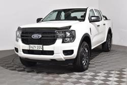 2024 Ford
                Ranger XL