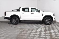 2024 Ford
                Ranger XL