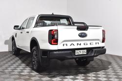 2024 Ford
                Ranger XL