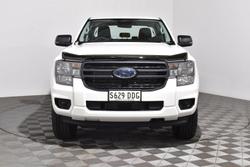 2024 Ford
                Ranger XL