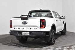 2024 Ford
                Ranger XL