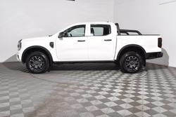 2024 Ford
                Ranger XL