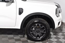 2024 Ford
                Ranger XL