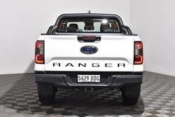 2024 Ford
                Ranger XL