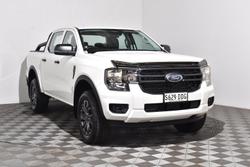 2024 Ford
                Ranger XL