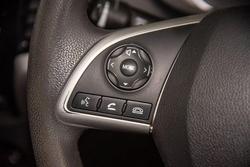 2017 Mitsubishi
                Triton GLX