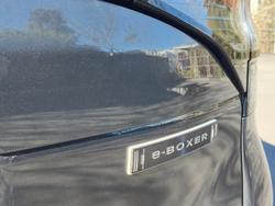2025 Subaru Forester Hybrid S6 MY26 AWD Magnetite Grey