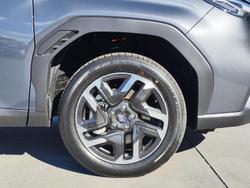 2025 Subaru Forester Hybrid S6 MY26 AWD Magnetite Grey