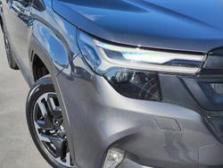 2025 Subaru Forester Hybrid S6 MY26 AWD Magnetite Grey