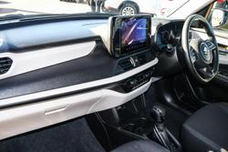 2024 Suzuki
Swift Hybrid