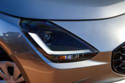 2024 Suzuki
Swift Hybrid