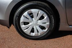 2024 Suzuki
Swift Hybrid