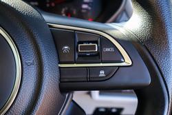 2024 Suzuki
Swift Hybrid