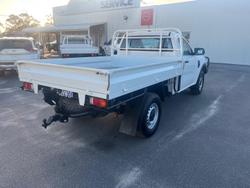 2022 Ford Ranger XL MY22 4X4 Dual Range